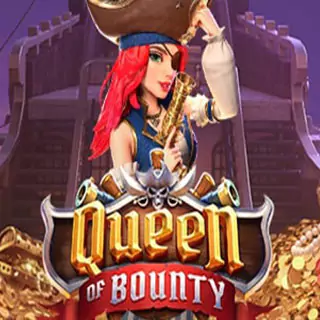 Queen of Bounty